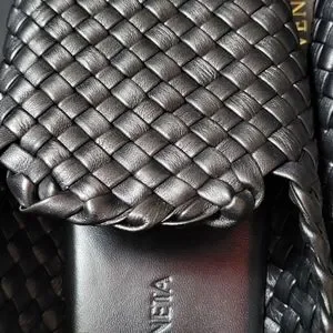 Bottega veneta Pantof Pele slippers Bottega Veneta | Shoes | Bottega Veneta Pantof Pele Slippers  main image 3
